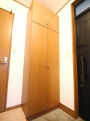 靴箱 スカイヒルズ