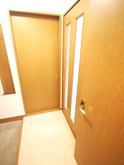 廊下 スカイヒルズ