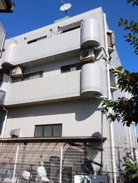 オーユーパレス下大久保
