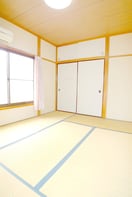 居室 オバタハイツ