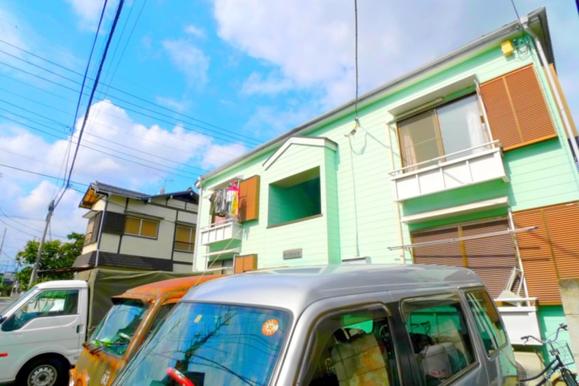 その他 オバタハイツ