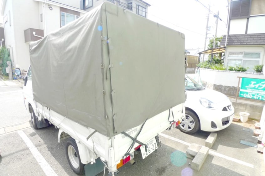 周辺環境 オバタハイツ