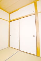 収納 オバタハイツ