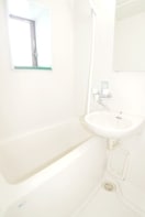 バス／シャワールーム等 オバタハイツ