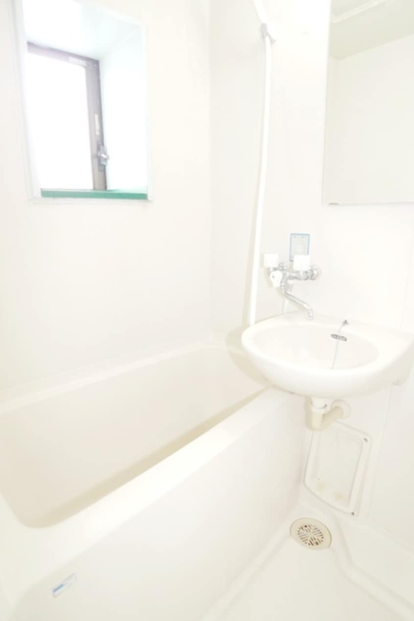 バス／シャワールーム等 オバタハイツ