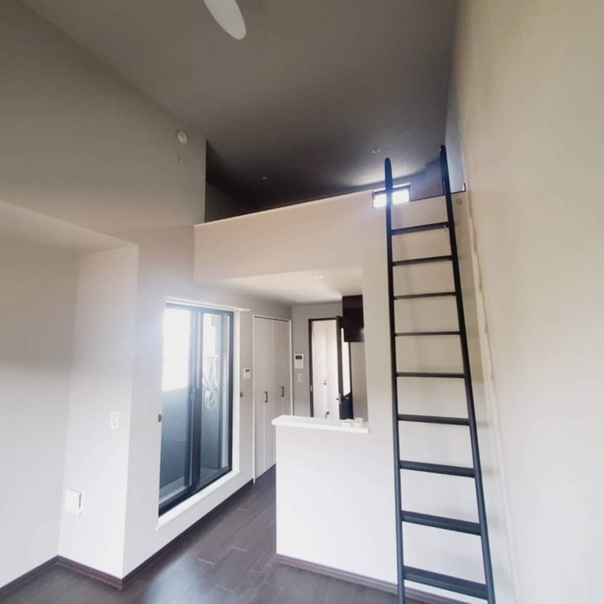 居室 GーHOUSE