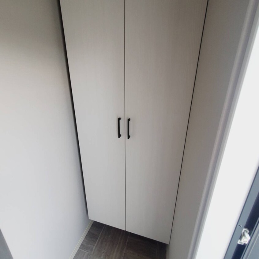 靴箱 GーHOUSE
