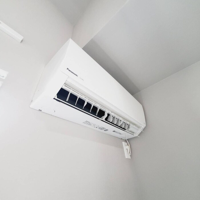 内観写真 GーHOUSE