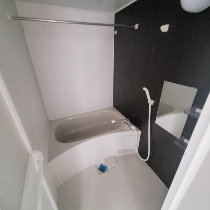 バス／シャワールーム等 GーHOUSE