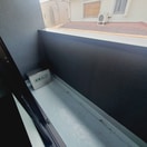 ベランダ・バルコニー GーHOUSE