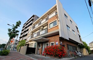 大田黒マンション