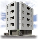 仮）二俣川２丁目マンション