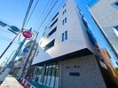 仮）サリーレ二俣川の外観
