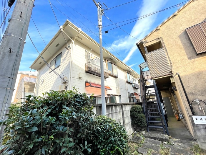 外観写真 サンシティー