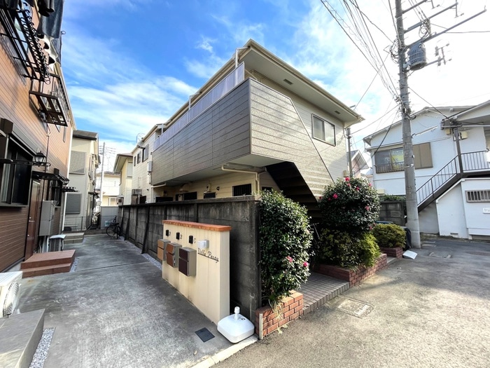 外観写真 サンシティー