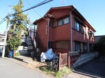 サンハイツ