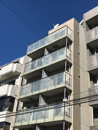 クレストヒルズエビス