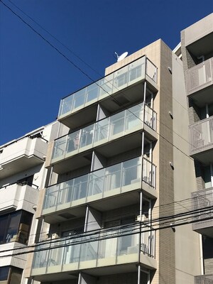 クレストヒルズエビス