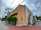 第５デュオレスズエの外観