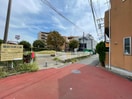 周辺環境 第５デュオレスズエ