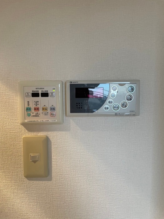 内観写真 第５デュオレスズエ