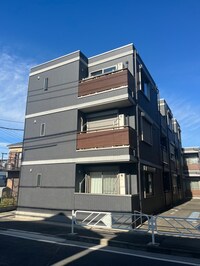 ラ・フォリア成城