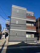 外観写真 ラ・フォリア成城