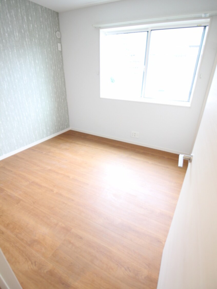 居室 ラ・フォリア成城