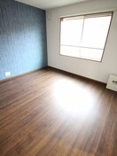 居室 ラ・フォリア成城