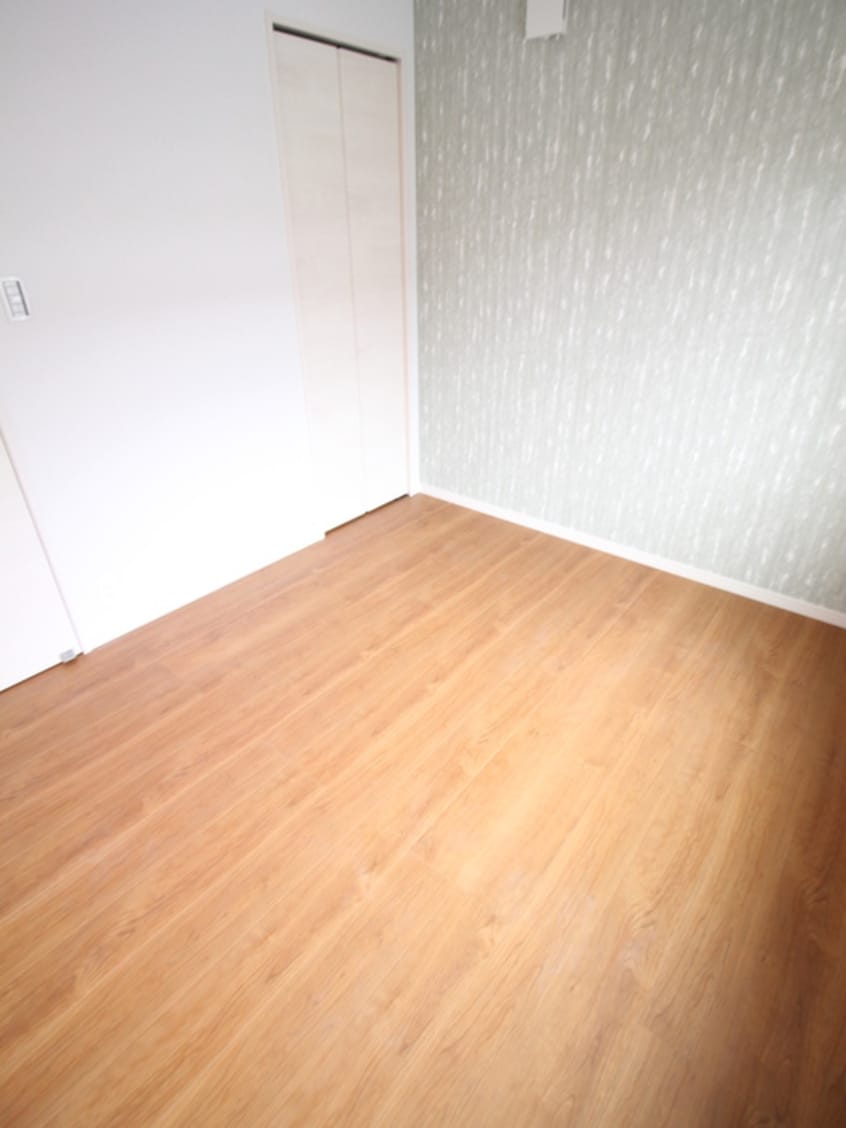 内観写真 ラ・フォリア成城