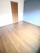 内観写真 ラ・フォリア成城