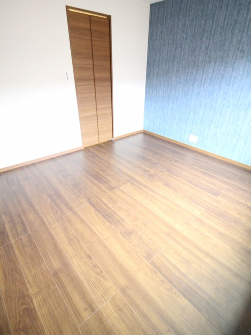 内観写真 ラ・フォリア成城