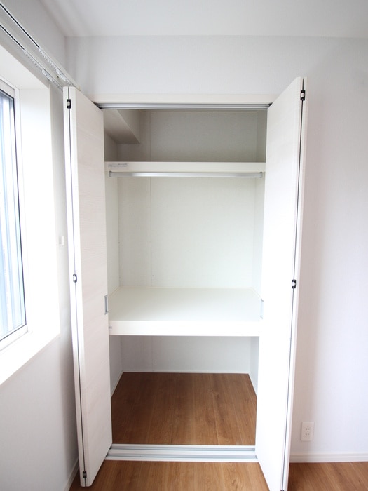 収納 ラ・フォリア成城