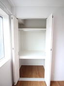 収納 ラ・フォリア成城