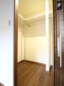 収納 ラ・フォリア成城