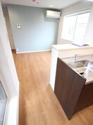 内観写真 ラ・フォリア成城