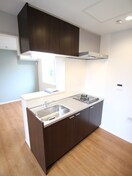 キッチン ラ・フォリア成城