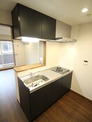 キッチン ラ・フォリア成城