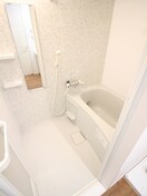 バス／シャワールーム等 ラ・フォリア成城
