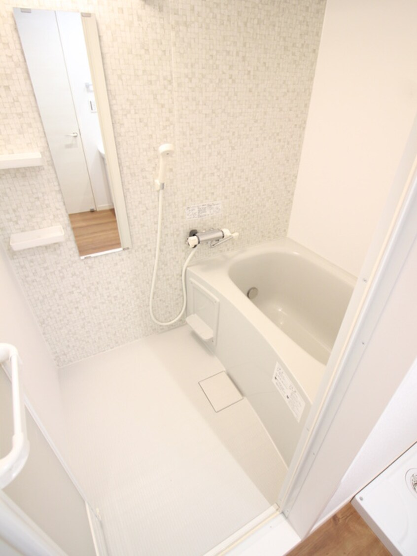 バス／シャワールーム等 ラ・フォリア成城