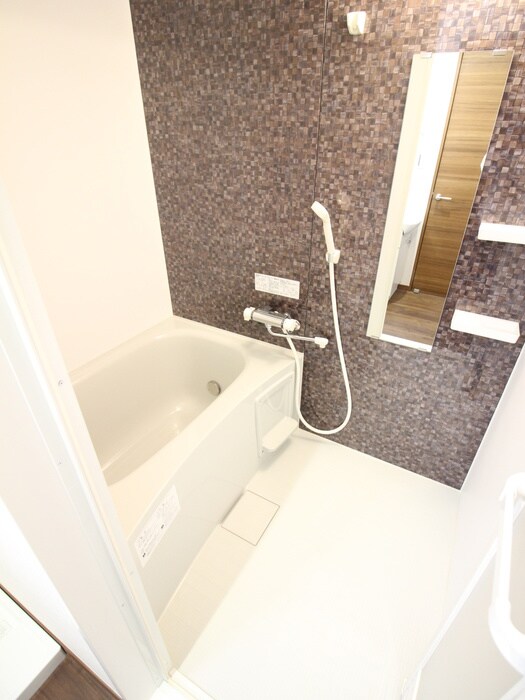バス／シャワールーム等 ラ・フォリア成城