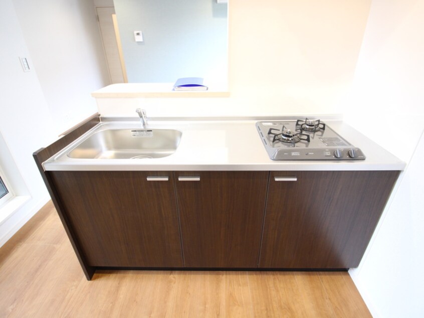 内観写真 ラ・フォリア成城