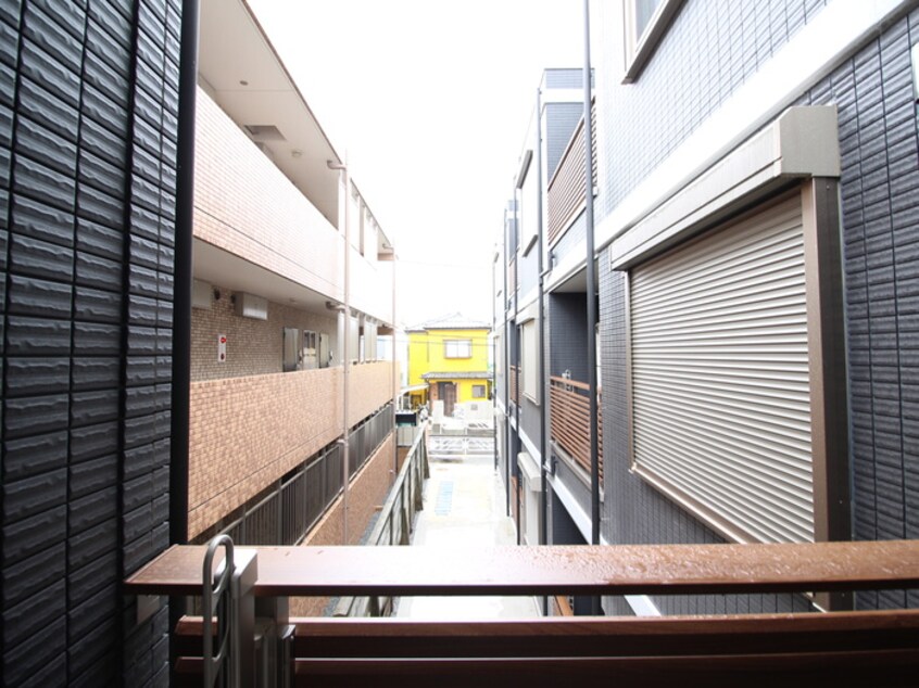 周辺環境 ラ・フォリア成城