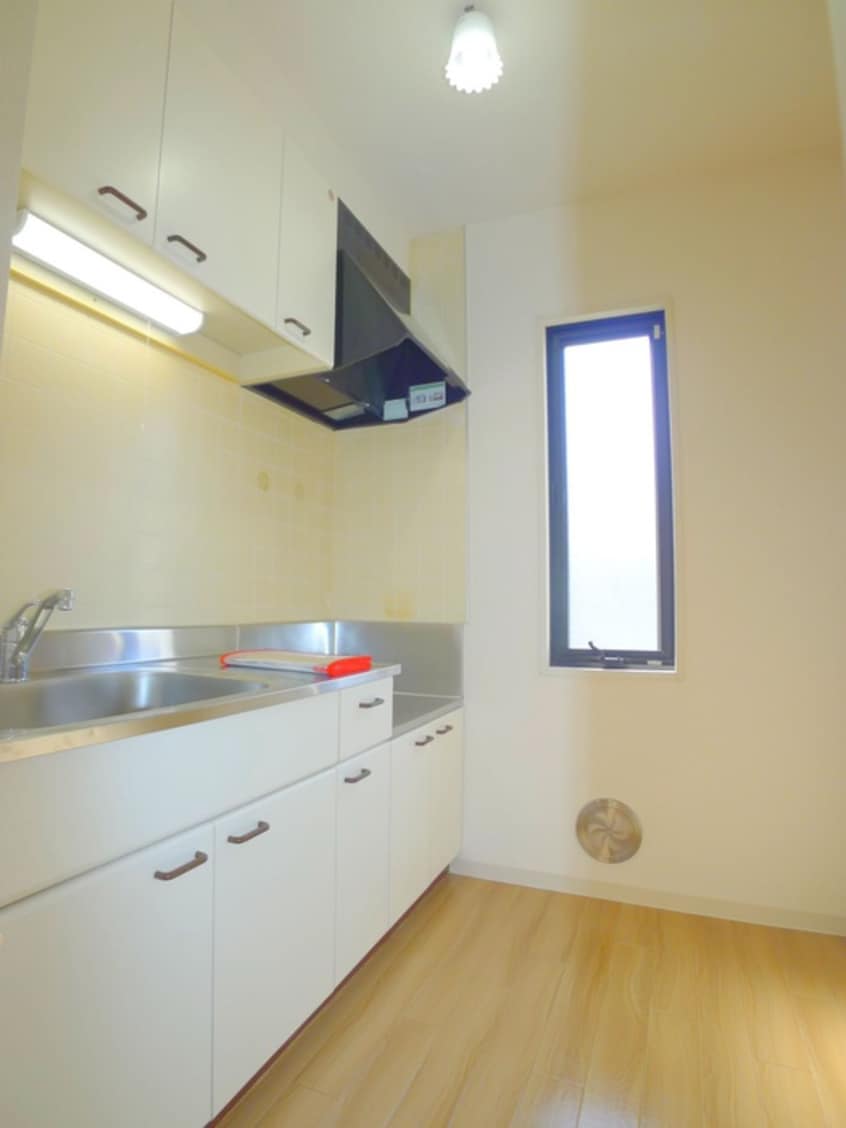 キッチン グランデージ