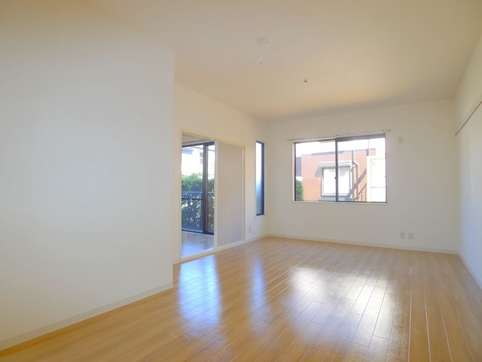 内観写真 グランデージ