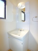 洗面 グランデージ