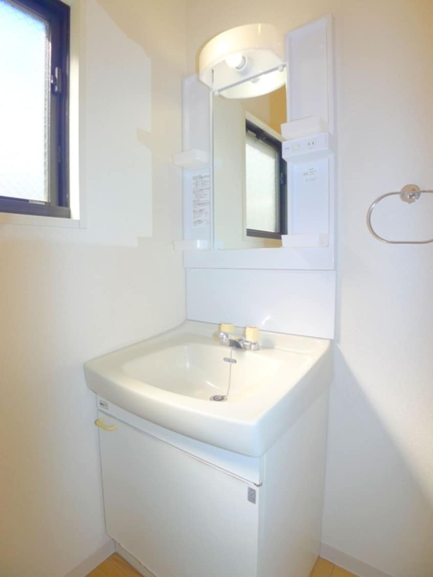 洗面 グランデージ