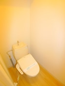 トイレ グランデージ