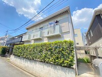 ハイツ井口Ⅱ