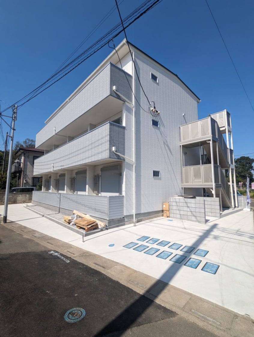 その他 サンナップレジデンス